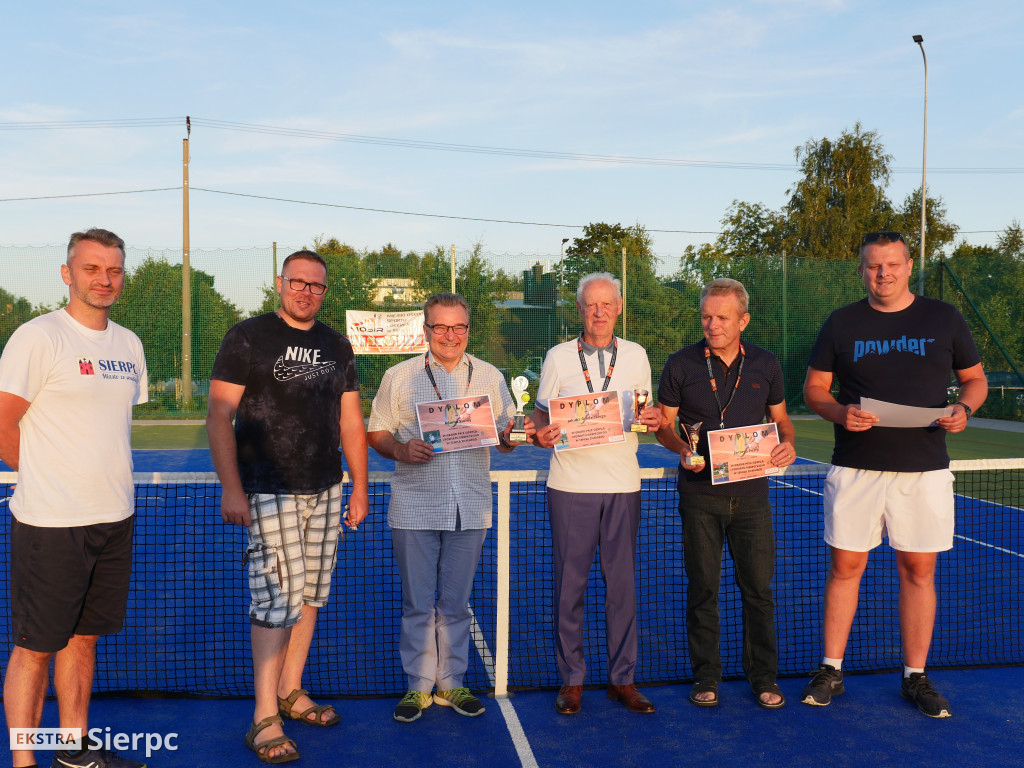 Finał Grand Prix Tenisa