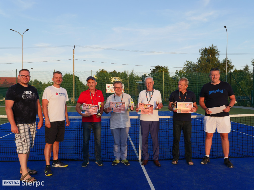 Finał Grand Prix Tenisa