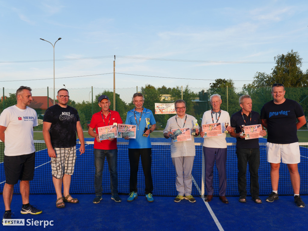 Finał Grand Prix Tenisa