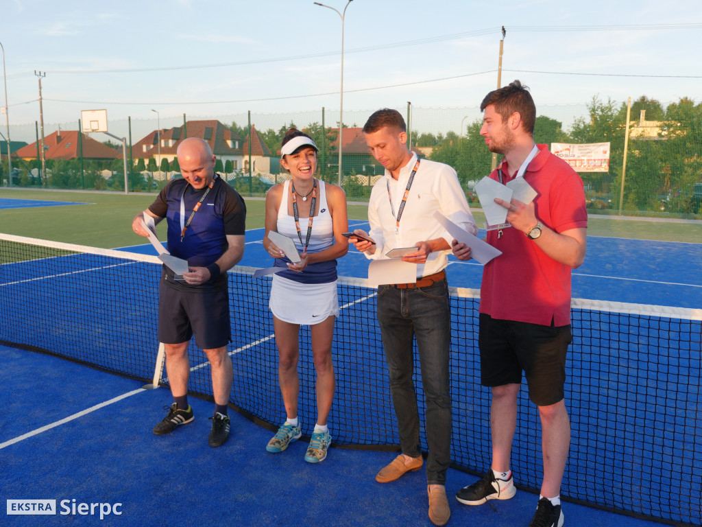 Finał Grand Prix Tenisa