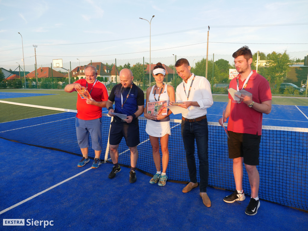 Finał Grand Prix Tenisa