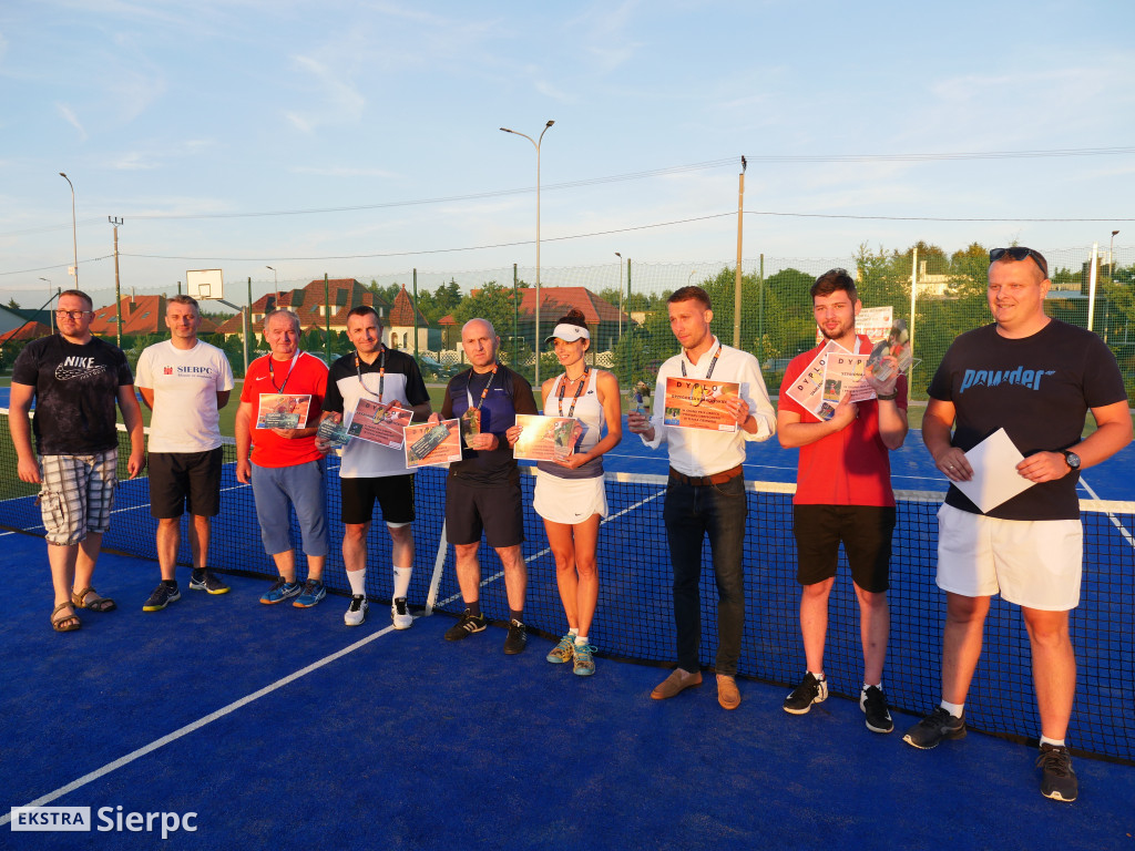 Finał Grand Prix Tenisa