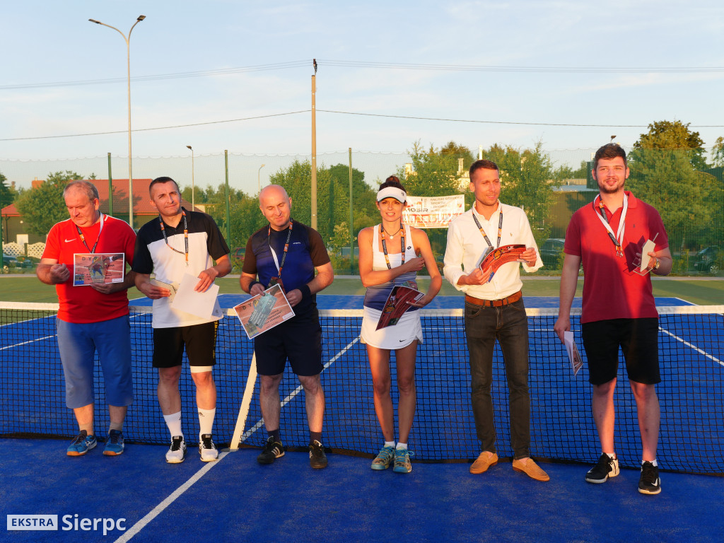 Finał Grand Prix Tenisa