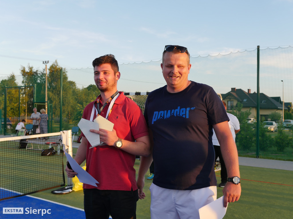 Finał Grand Prix Tenisa