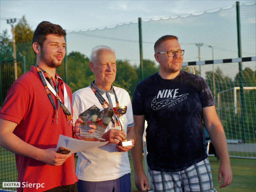 Finał Grand Prix Tenisa