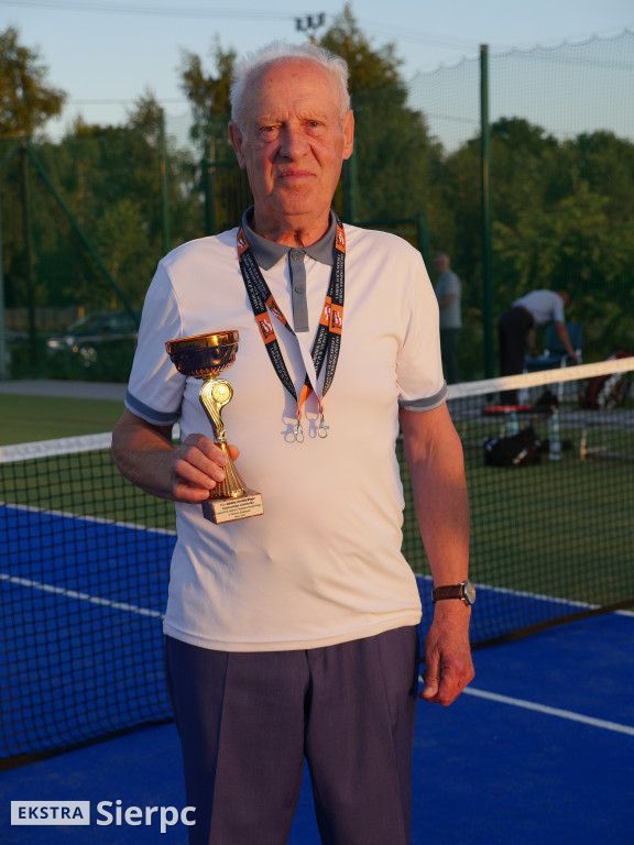 Finał Grand Prix Tenisa