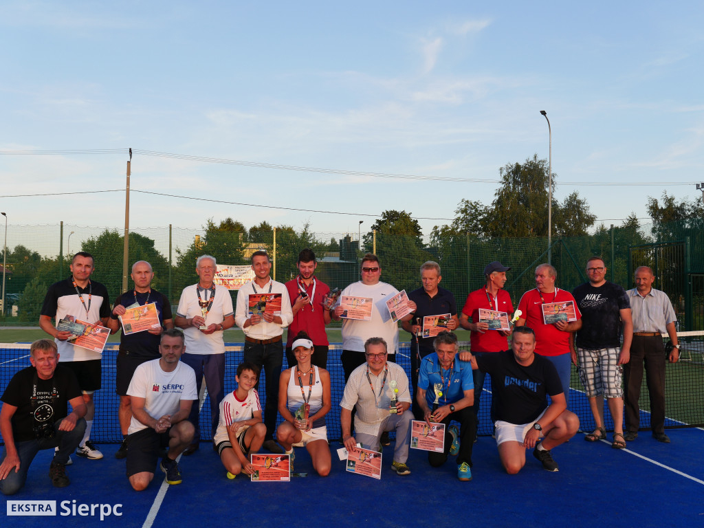 Finał Grand Prix Tenisa