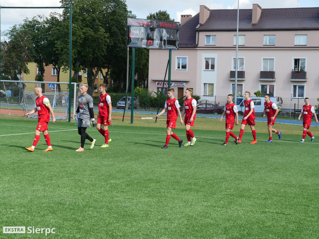 Inauguracja IV ligi
