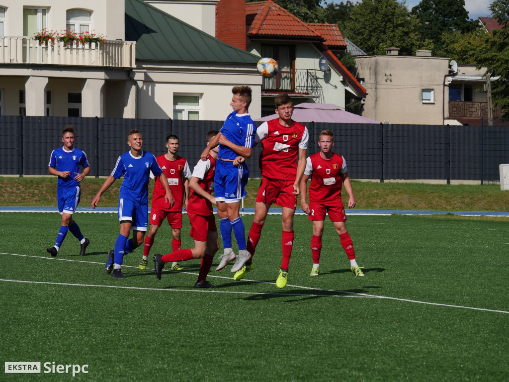 Inauguracja IV ligi