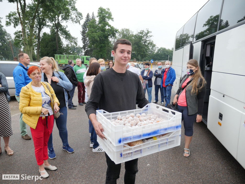 Nadmorskie warsztaty artystyczne OPP