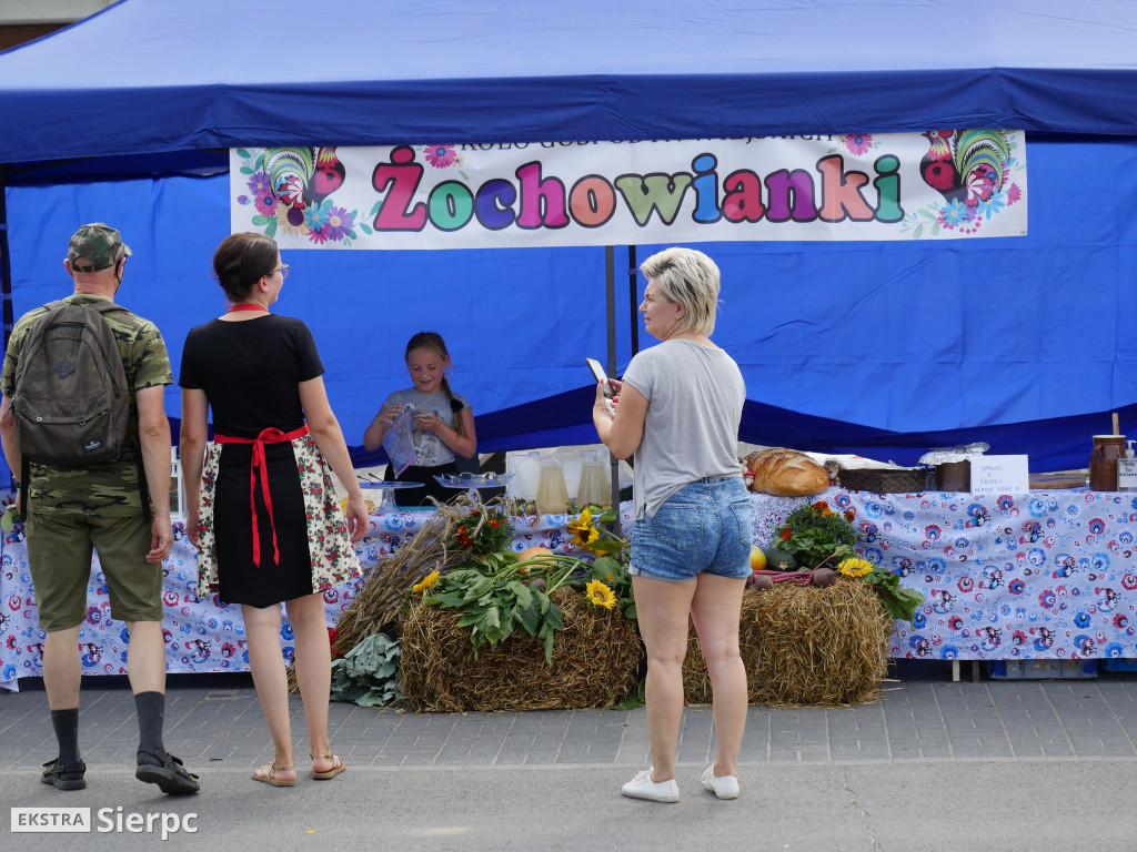 Sierpecki smak - przegląd kulinarny KGW