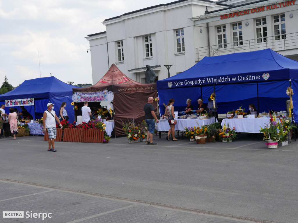 Sierpecki smak - przegląd kulinarny KGW