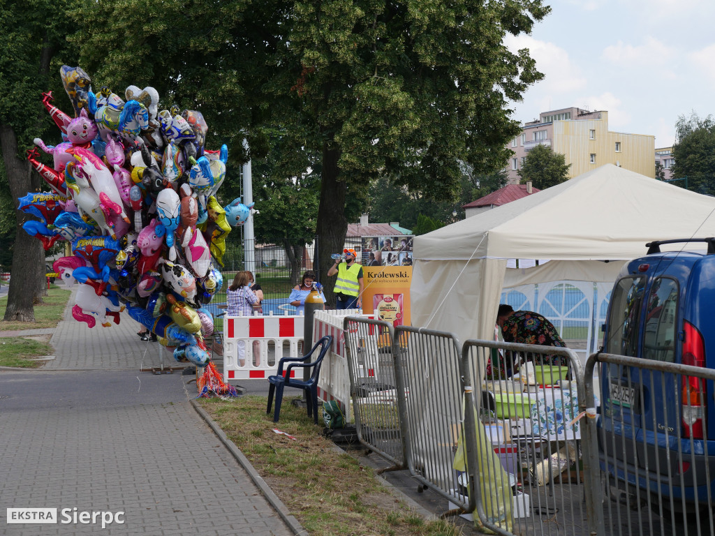 Sierpecki smak - przegląd kulinarny KGW