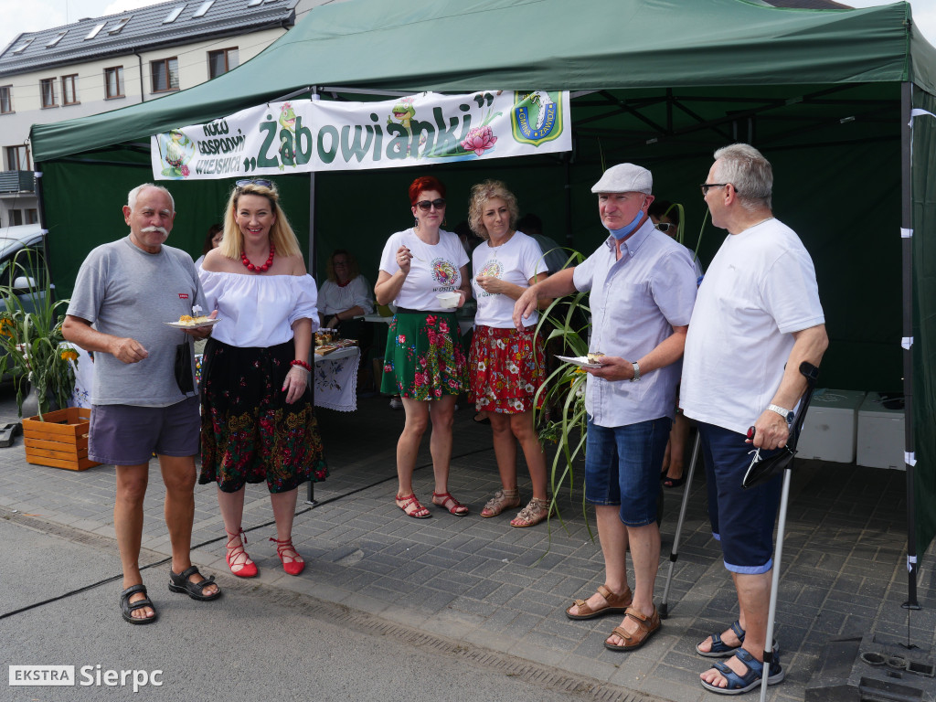 Sierpecki smak - przegląd kulinarny KGW