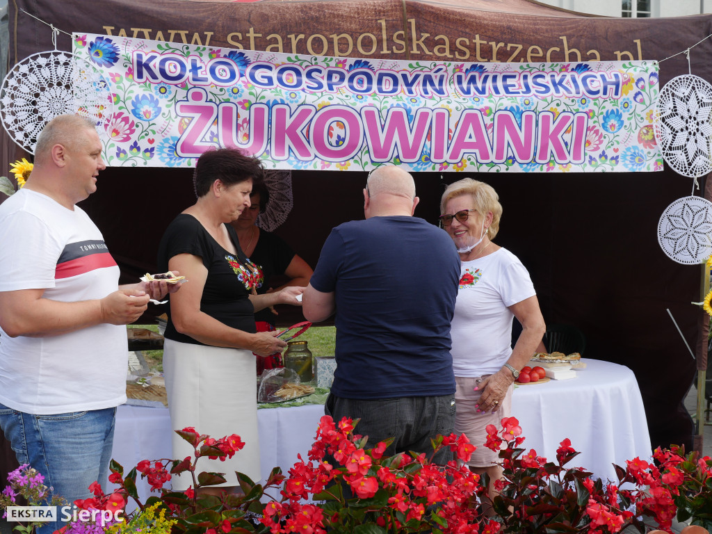 Sierpecki smak - przegląd kulinarny KGW
