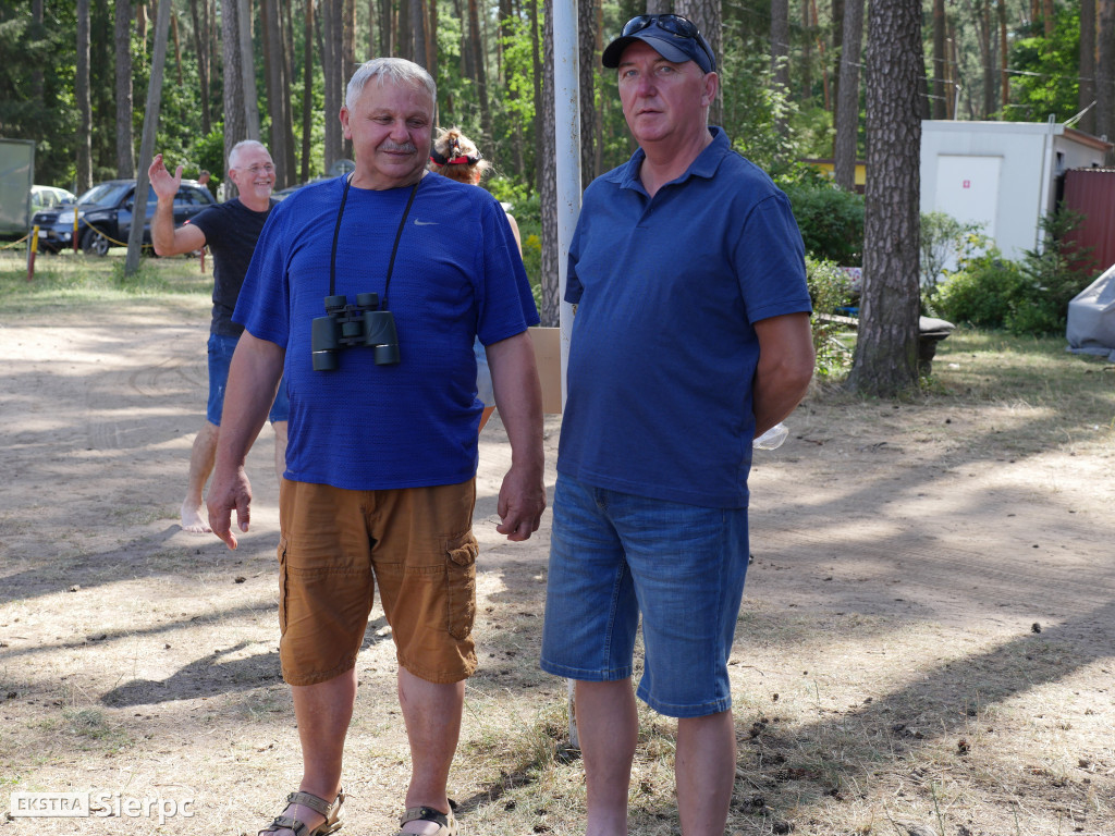 Regaty Windsurfingowe Urszulewski Cup