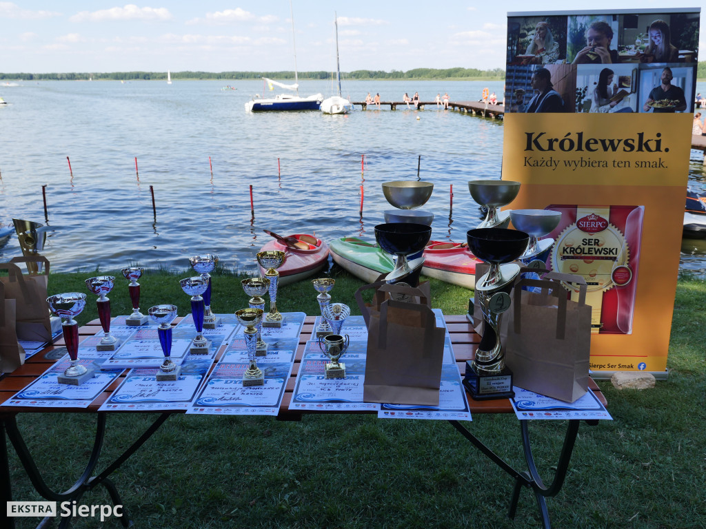 Regaty Windsurfingowe Urszulewski Cup