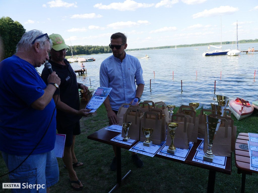 Regaty Windsurfingowe Urszulewski Cup