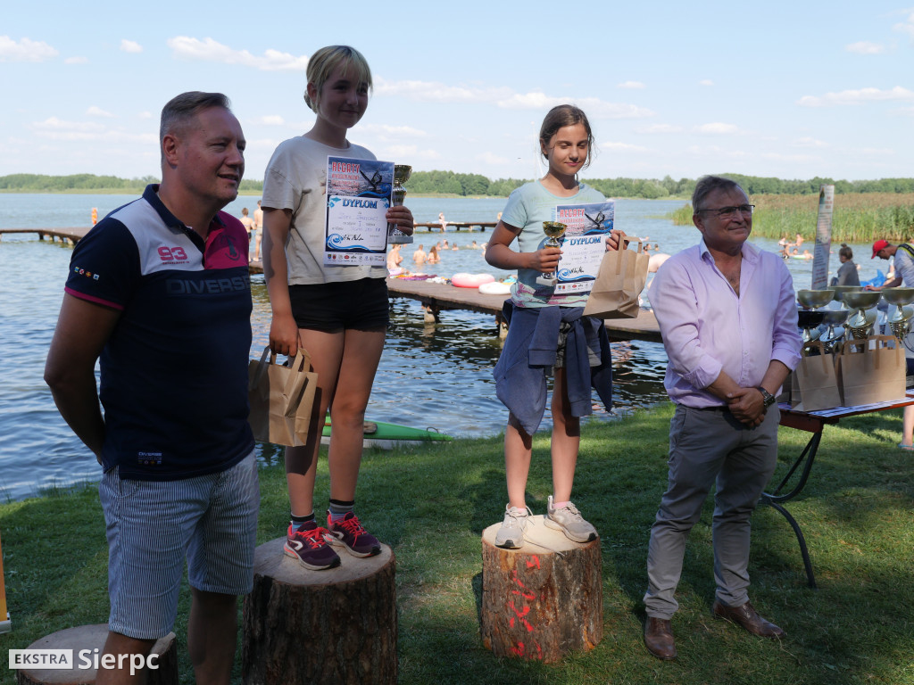Regaty Windsurfingowe Urszulewski Cup