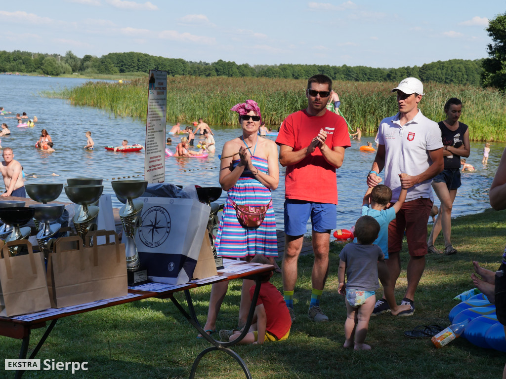 Regaty Windsurfingowe Urszulewski Cup