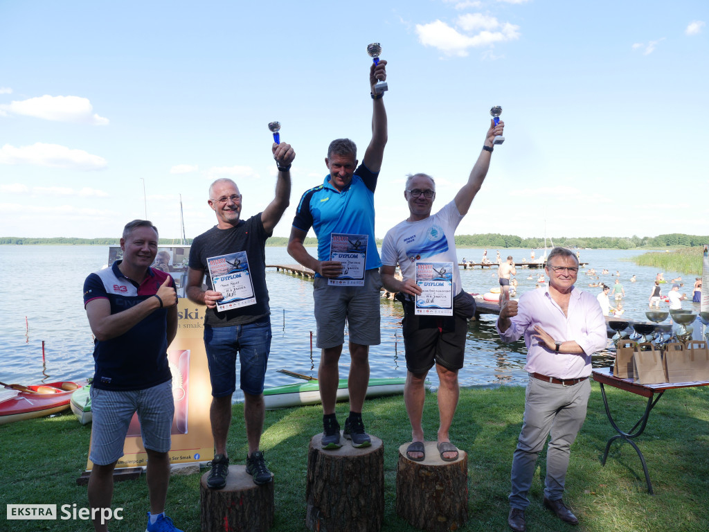 Regaty Windsurfingowe Urszulewski Cup