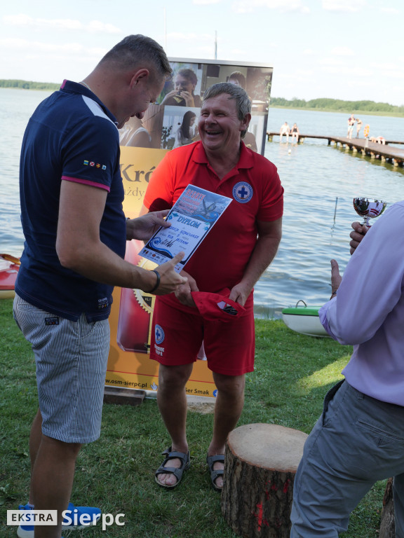 Regaty Windsurfingowe Urszulewski Cup