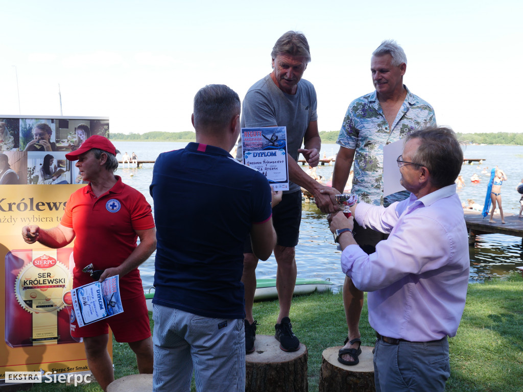 Regaty Windsurfingowe Urszulewski Cup