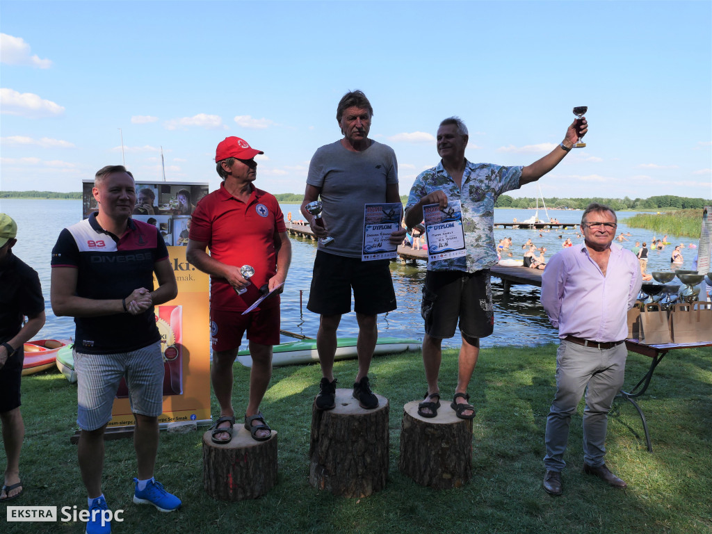 Regaty Windsurfingowe Urszulewski Cup