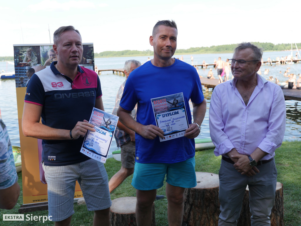Regaty Windsurfingowe Urszulewski Cup