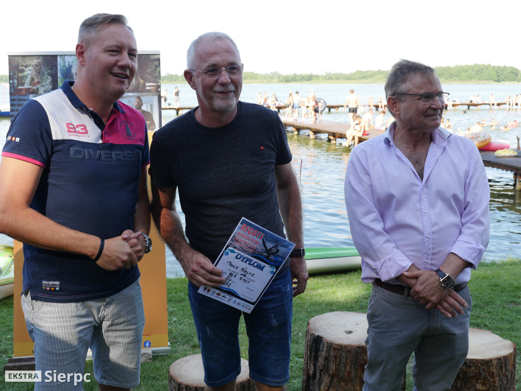 Regaty Windsurfingowe Urszulewski Cup