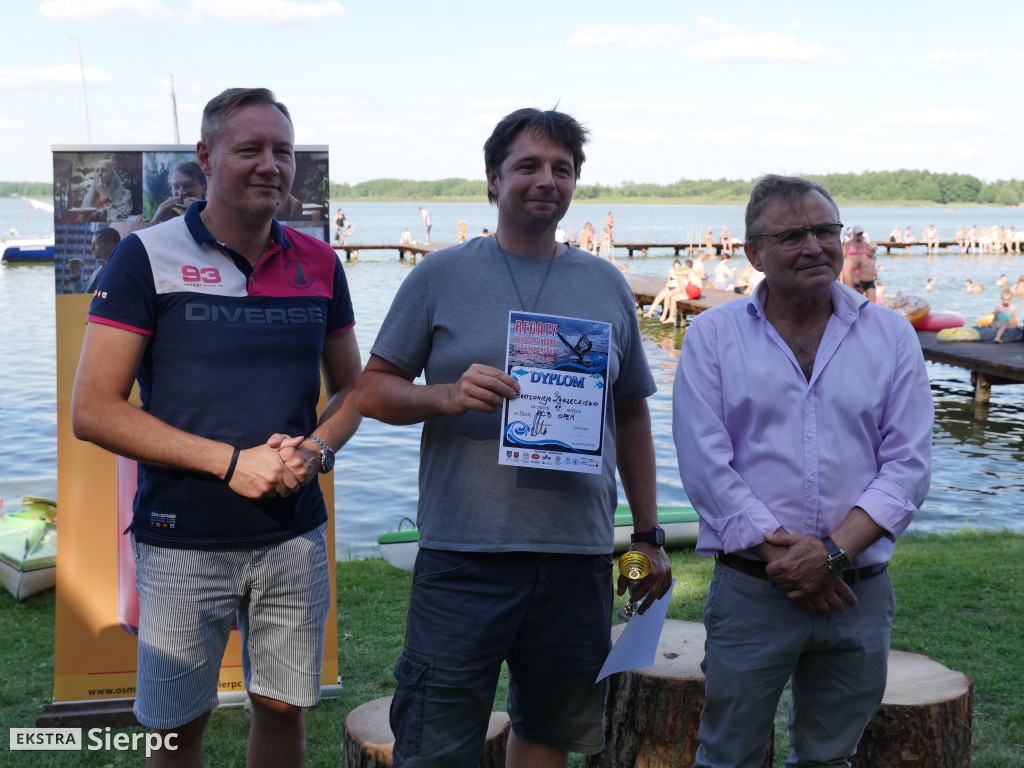 Regaty Windsurfingowe Urszulewski Cup