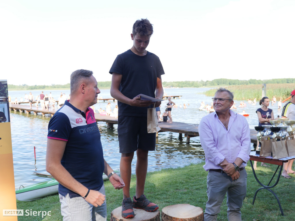 Regaty Windsurfingowe Urszulewski Cup