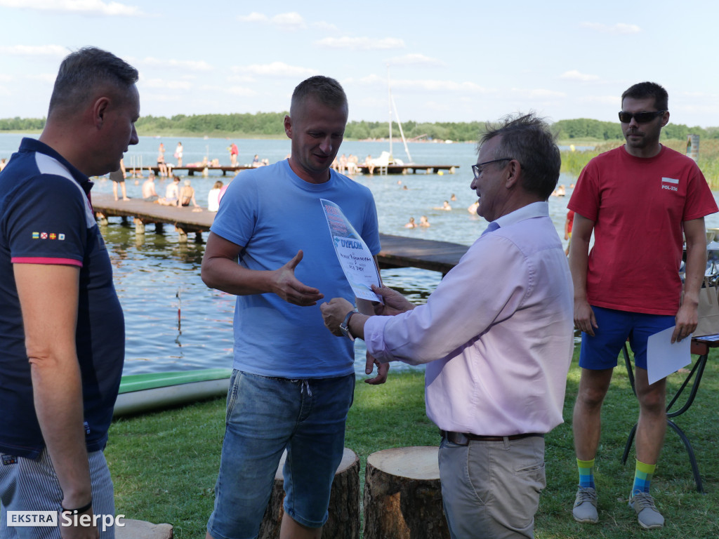 Regaty Windsurfingowe Urszulewski Cup