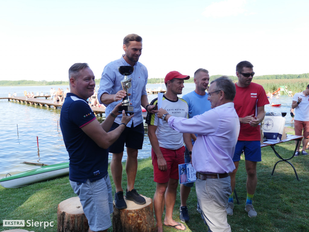 Regaty Windsurfingowe Urszulewski Cup
