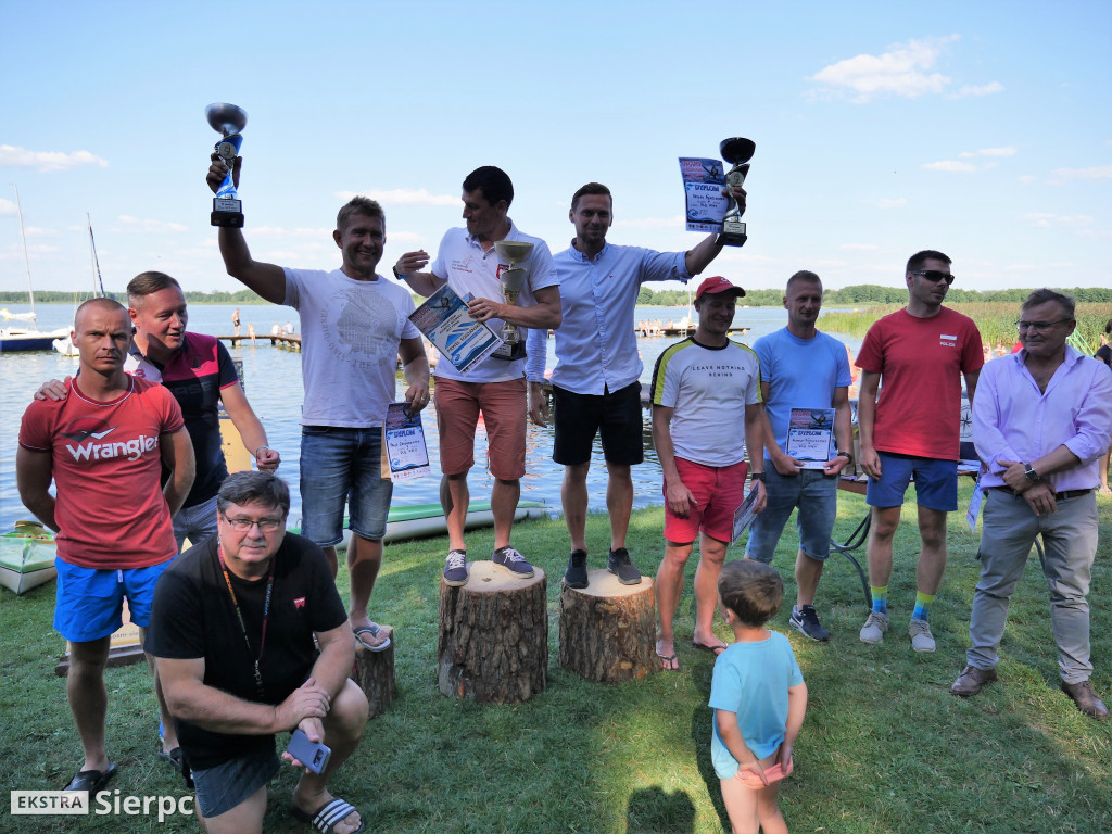 Regaty Windsurfingowe Urszulewski Cup