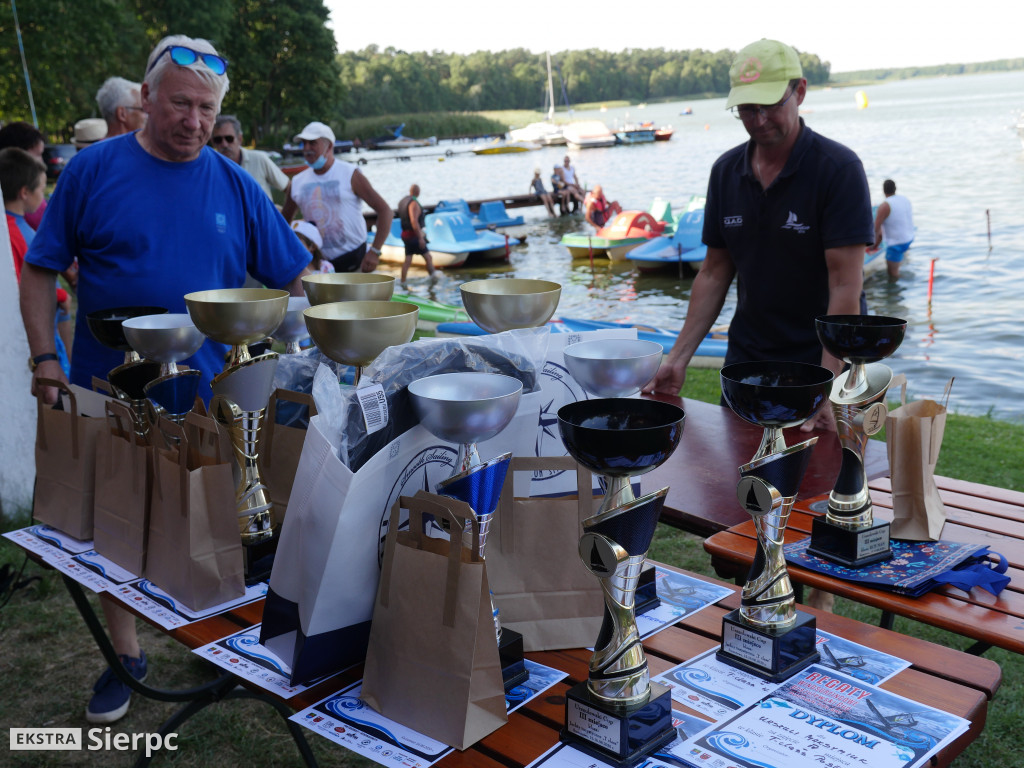Regaty Windsurfingowe Urszulewski Cup