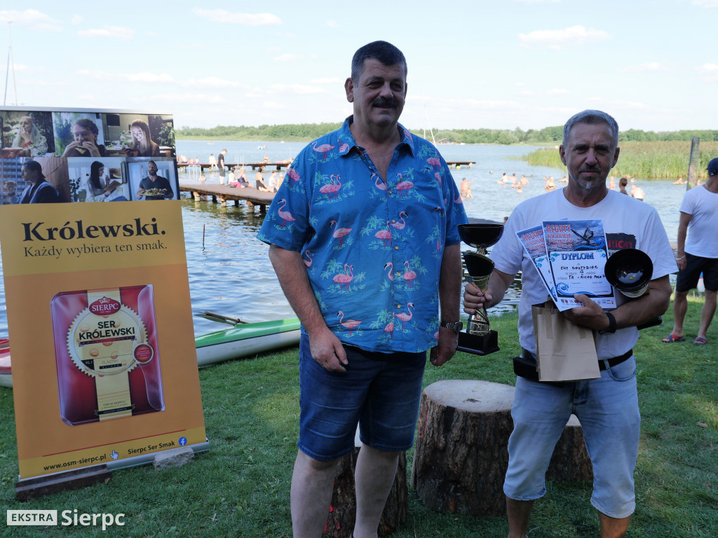 Regaty Windsurfingowe Urszulewski Cup