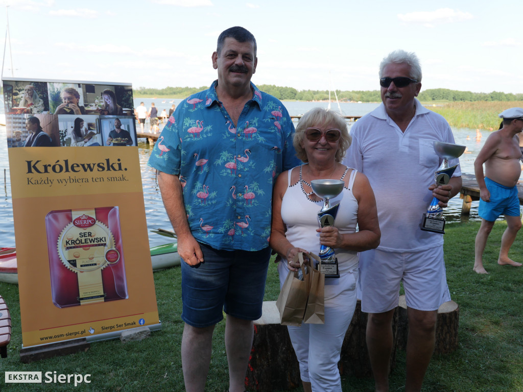Regaty Windsurfingowe Urszulewski Cup