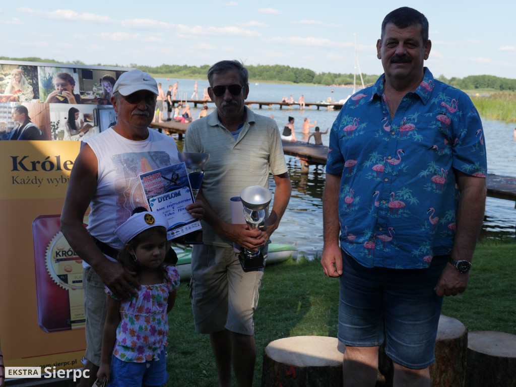 Regaty Windsurfingowe Urszulewski Cup