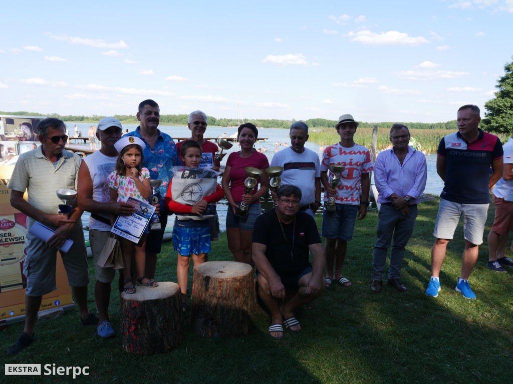 Regaty Windsurfingowe Urszulewski Cup