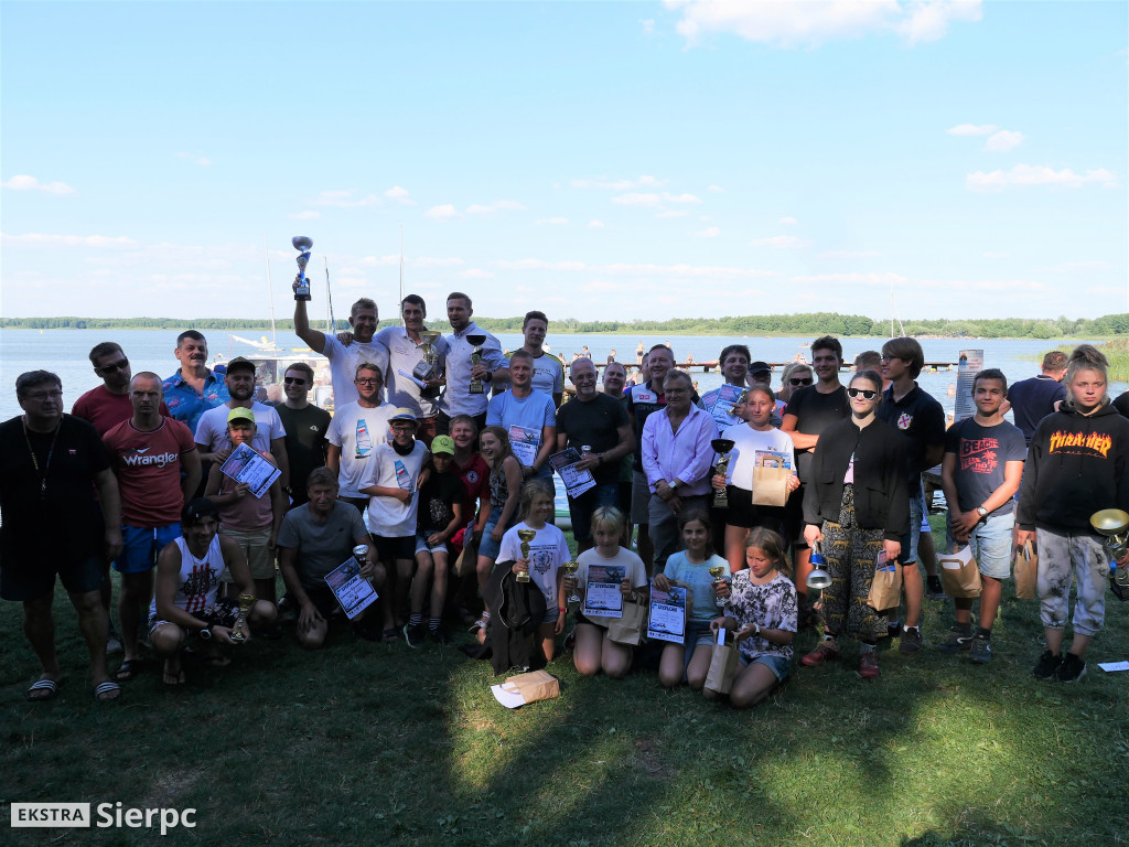 Regaty Windsurfingowe Urszulewski Cup