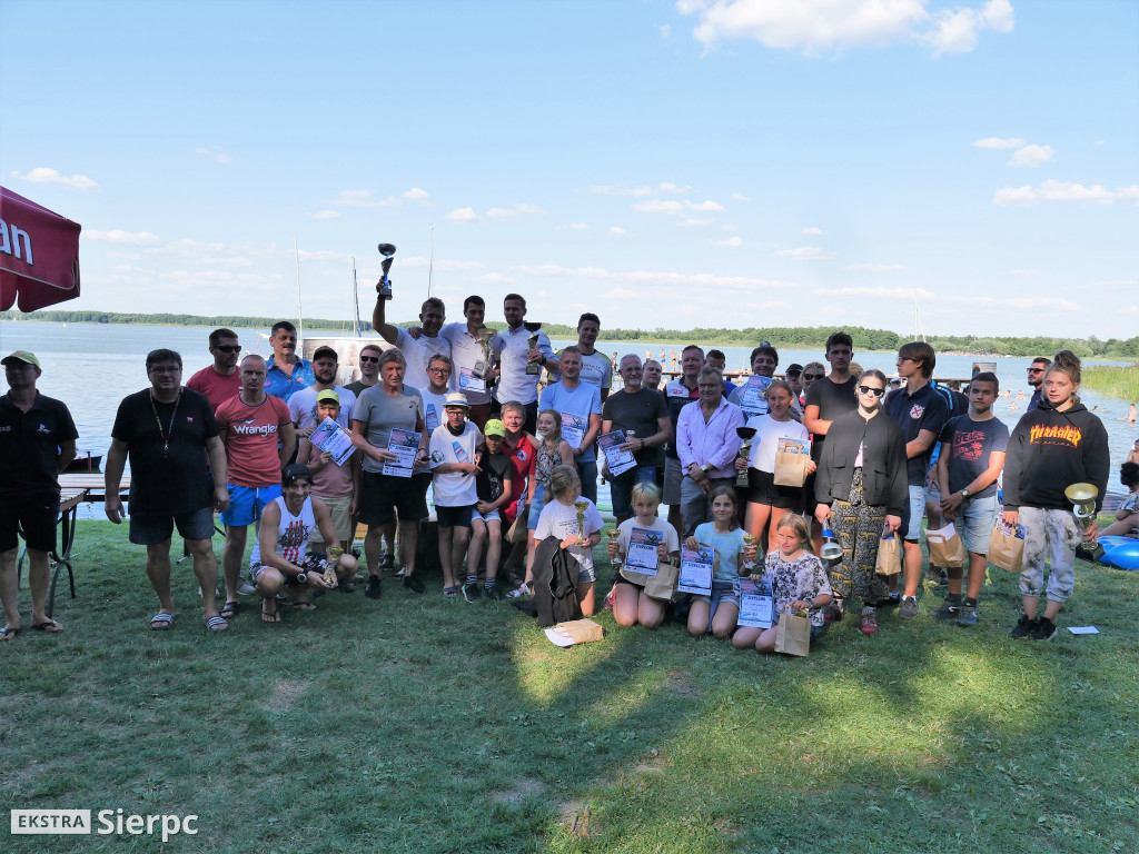 Regaty Windsurfingowe Urszulewski Cup