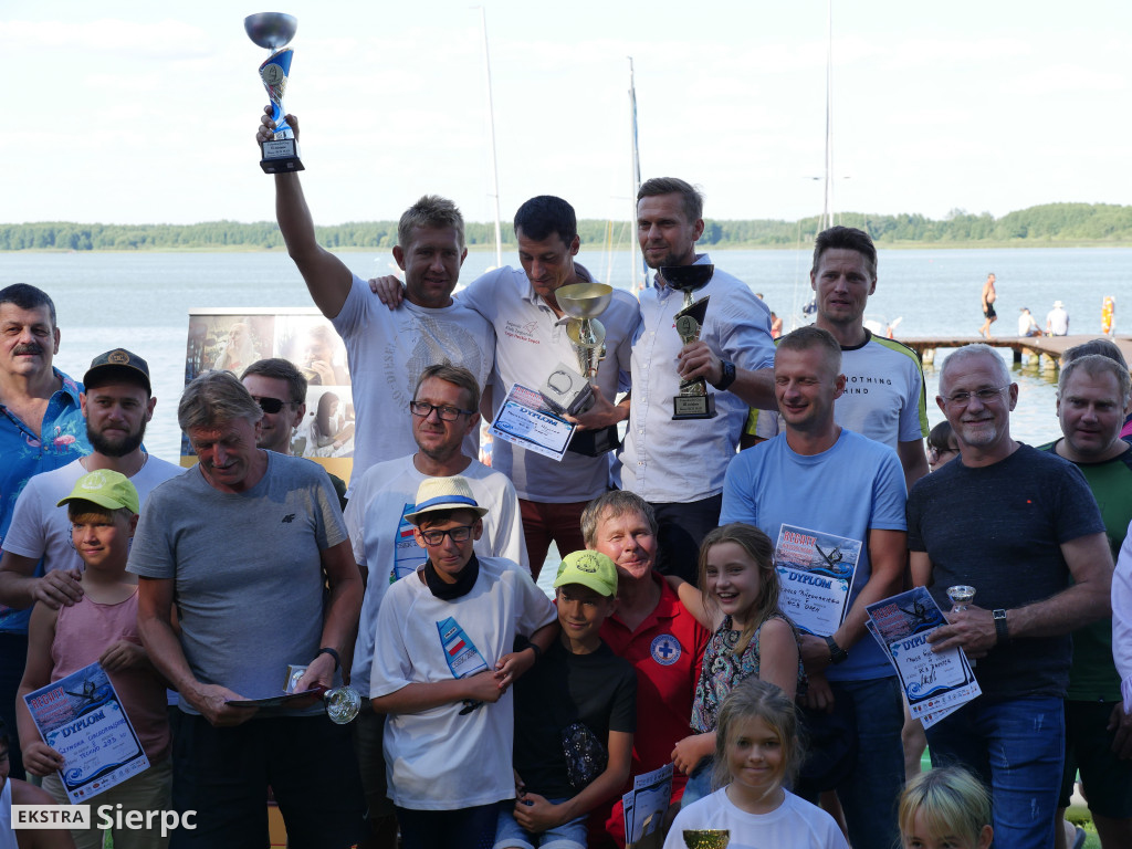 Regaty Windsurfingowe Urszulewski Cup