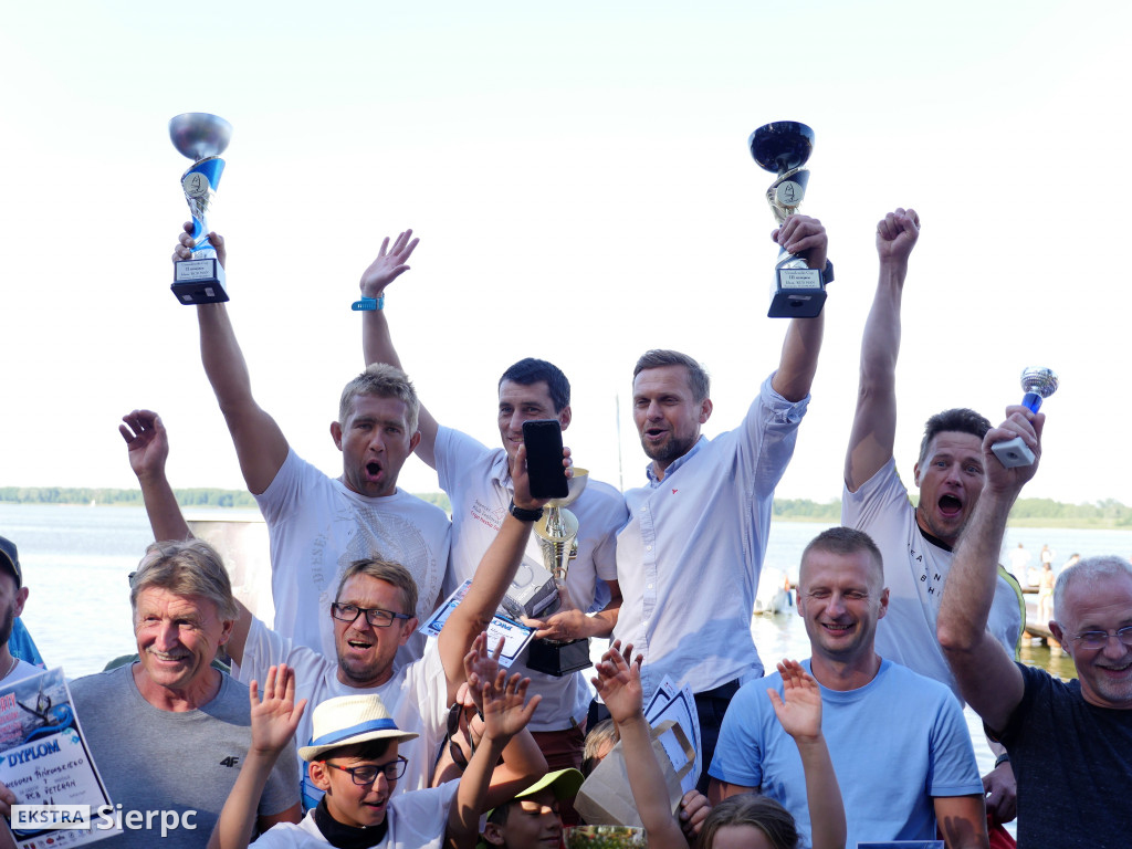 Regaty Windsurfingowe Urszulewski Cup