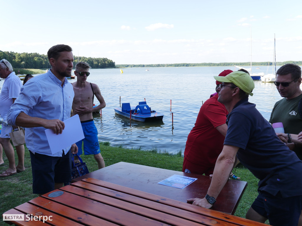 Regaty Windsurfingowe Urszulewski Cup