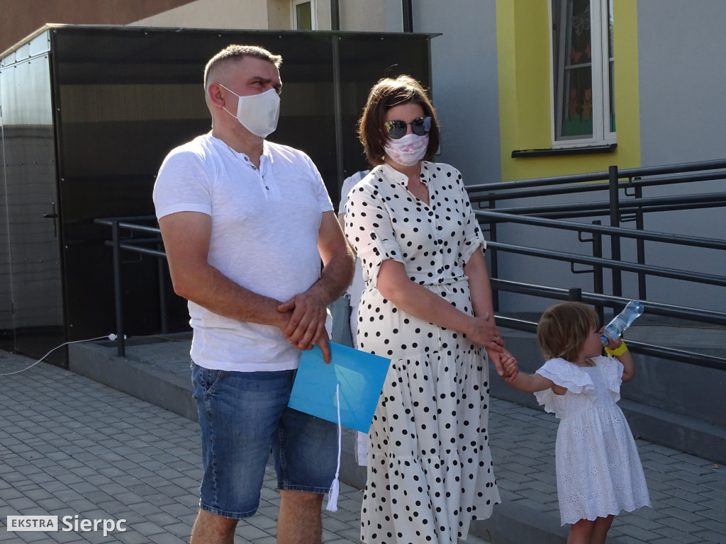 Urodziny sierpeckiego żłobka