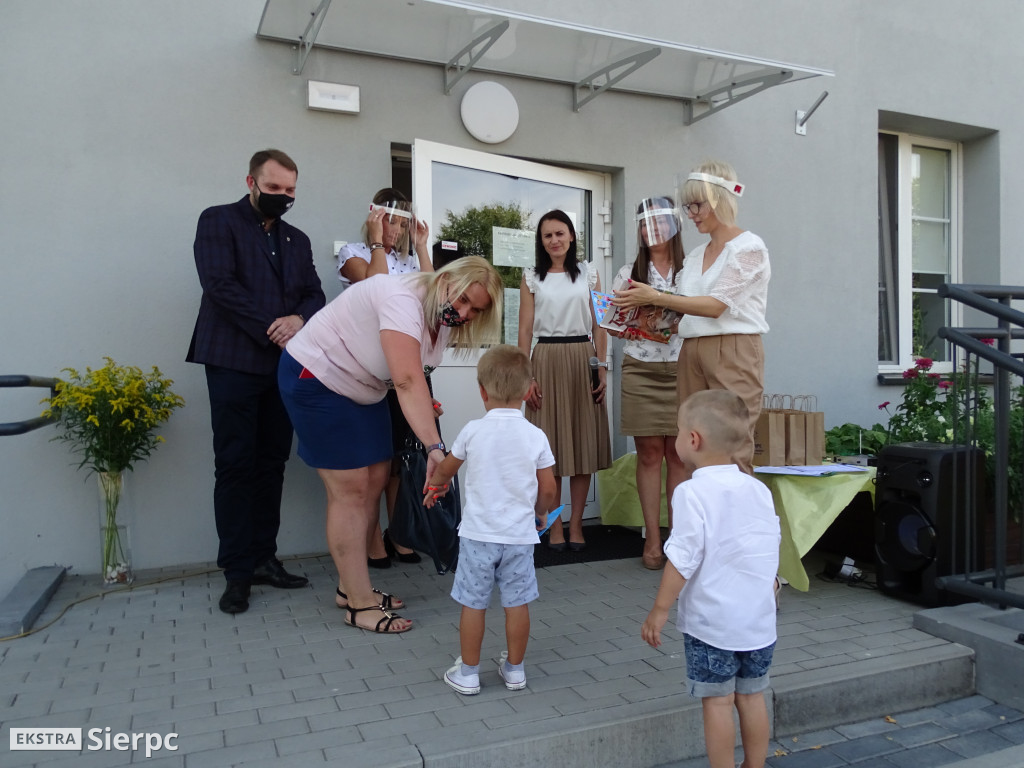 Urodziny sierpeckiego żłobka