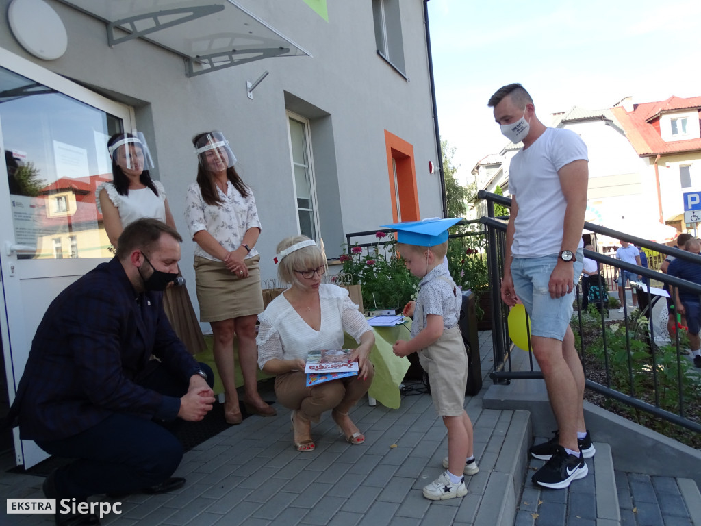 Urodziny sierpeckiego żłobka