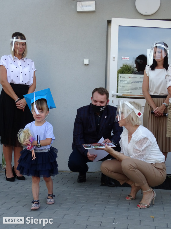 Urodziny sierpeckiego żłobka
