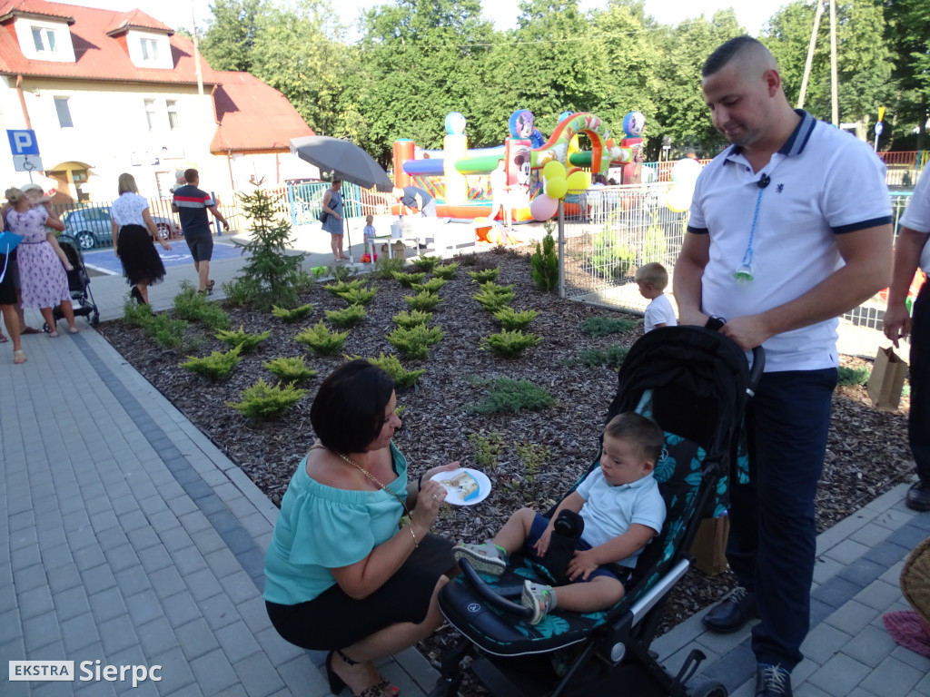 Urodziny sierpeckiego żłobka